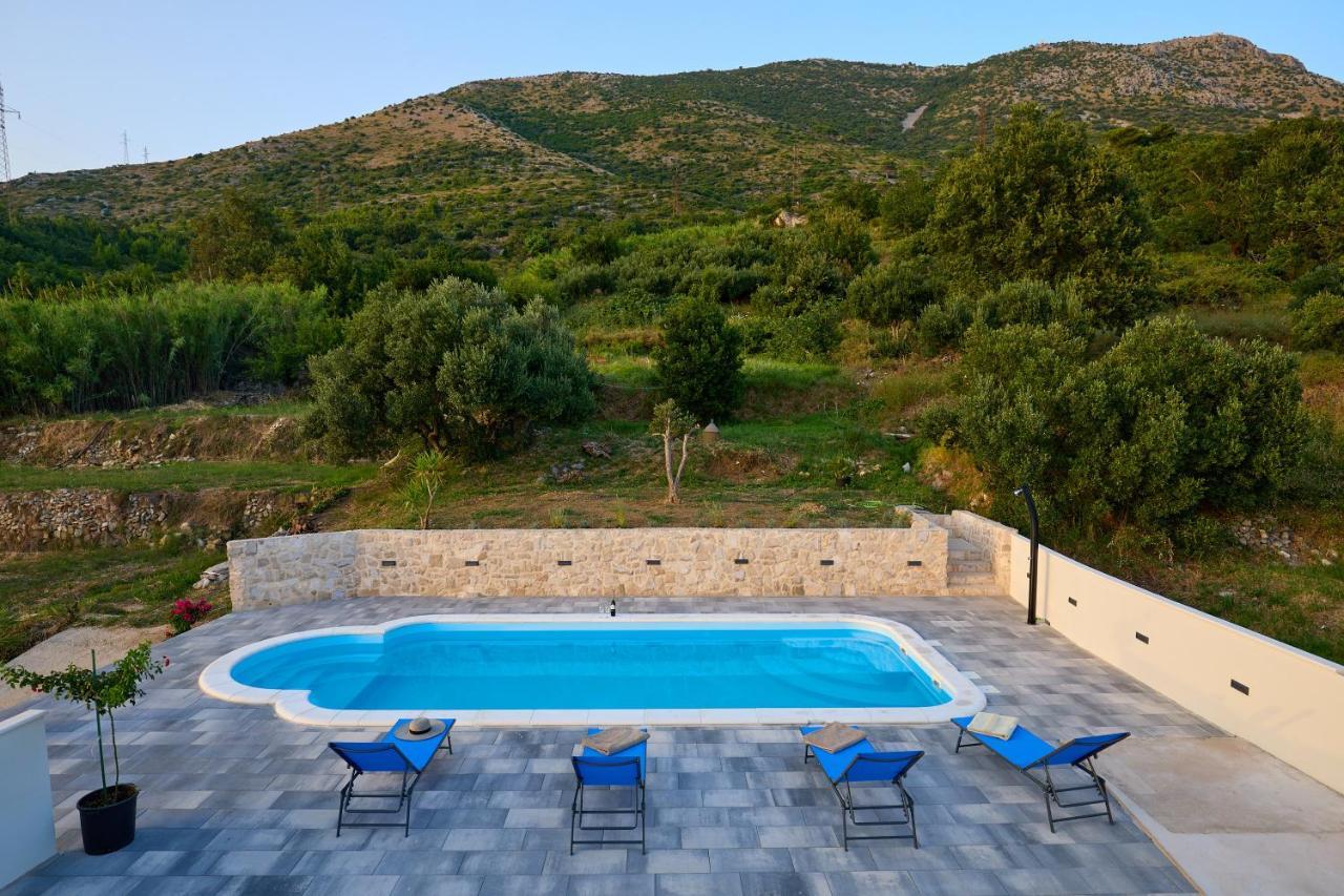Mia Maria Apartment Cavtat Exterior photo