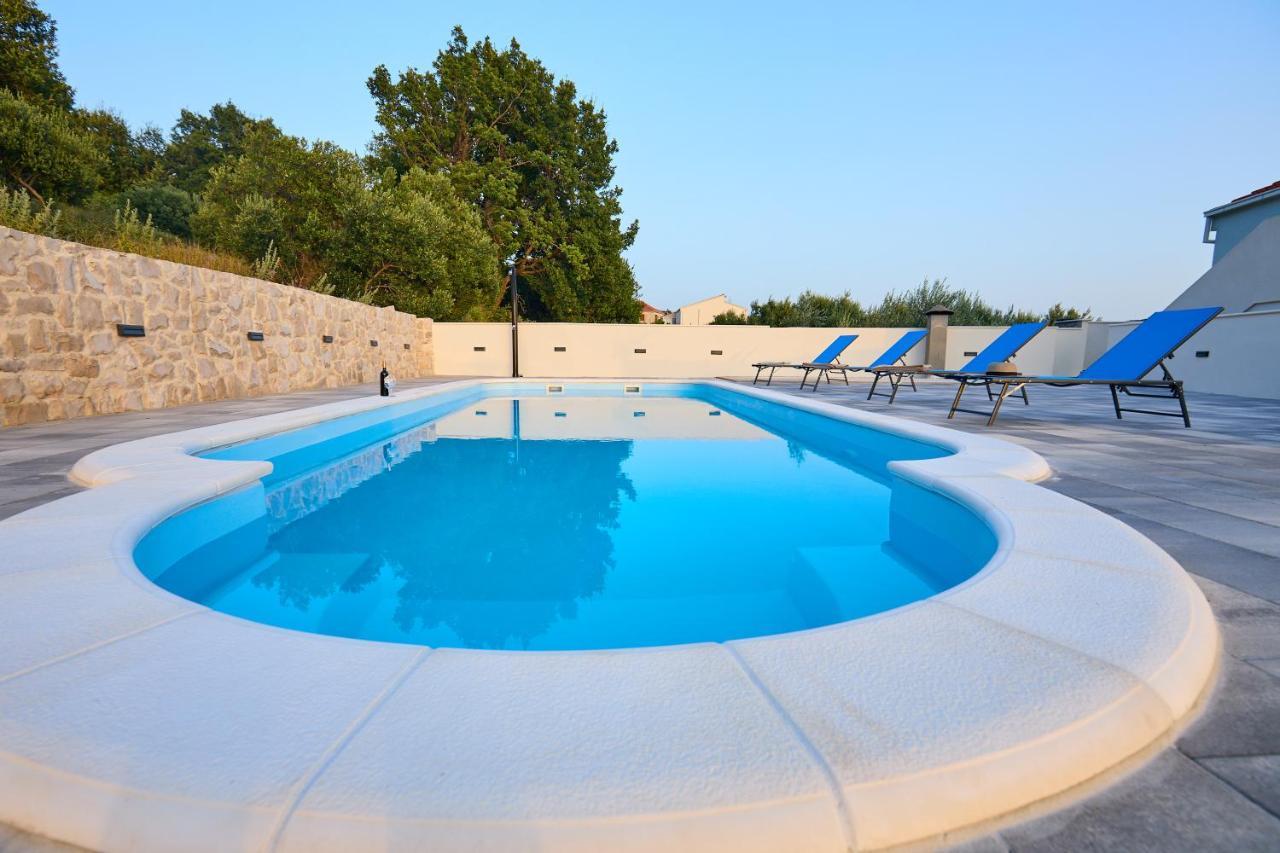 Mia Maria Apartment Cavtat Exterior photo