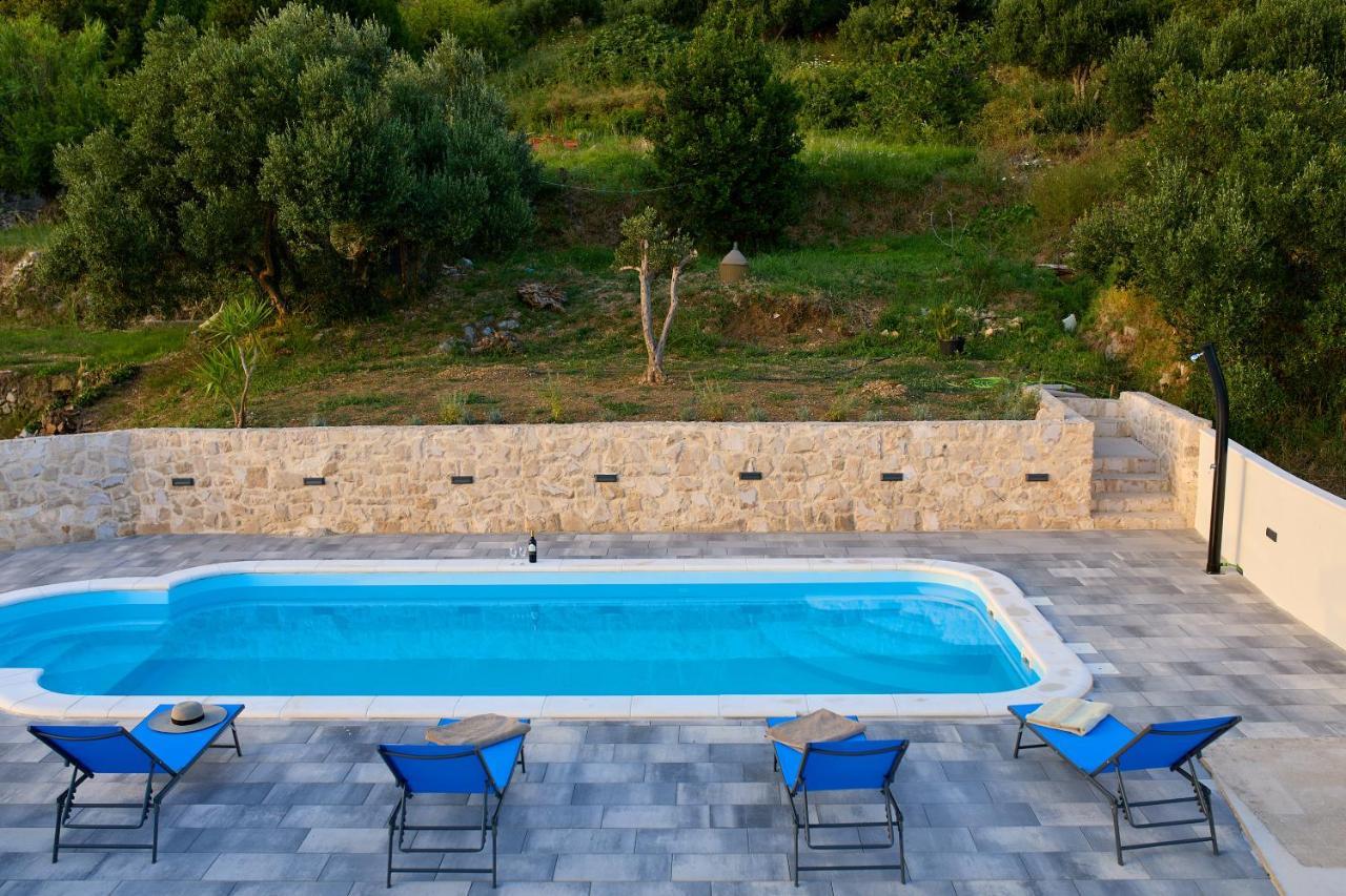 Mia Maria Apartment Cavtat Exterior photo