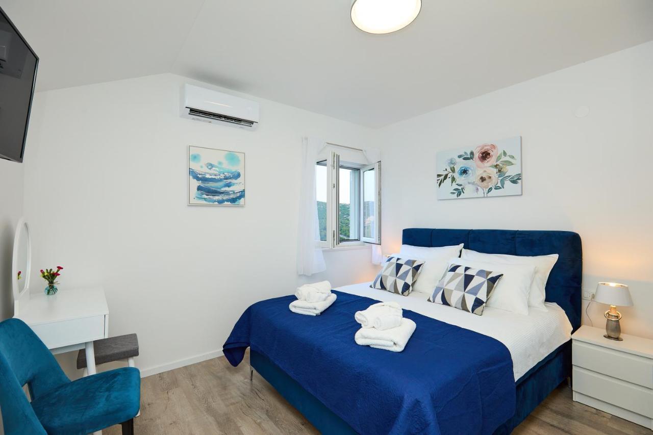 Mia Maria Apartment Cavtat Exterior photo