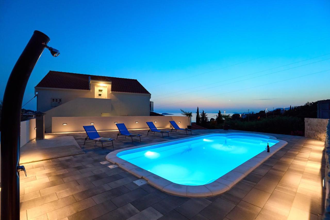 Mia Maria Apartment Cavtat Exterior photo