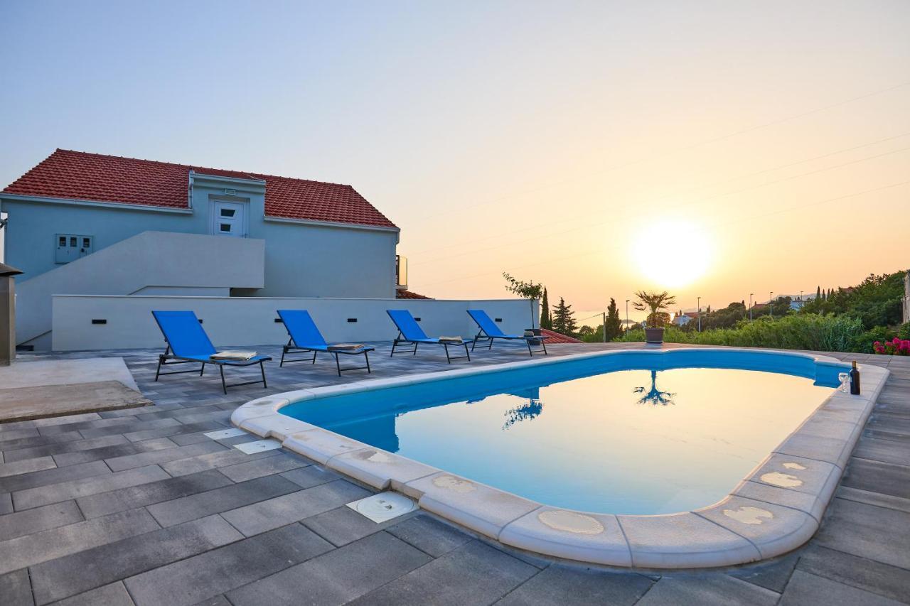 Mia Maria Apartment Cavtat Exterior photo