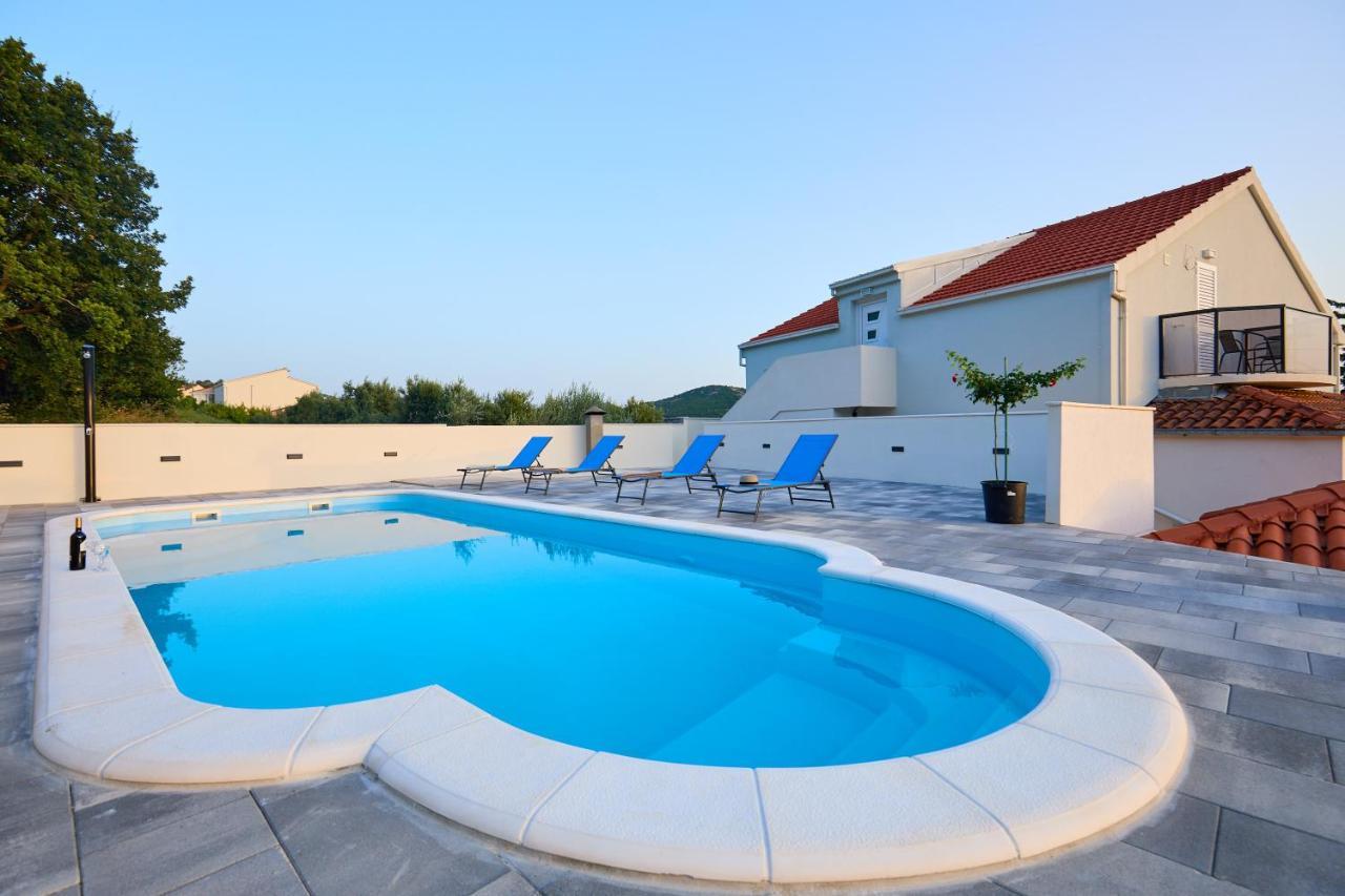Mia Maria Apartment Cavtat Exterior photo