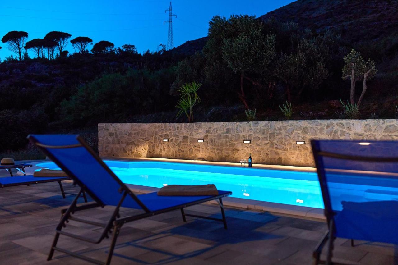Mia Maria Apartment Cavtat Exterior photo
